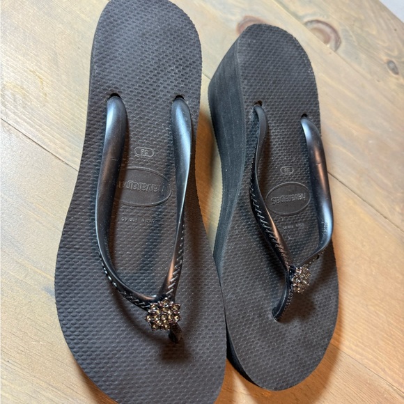 Havaianas sandals - Picture 2 of 3